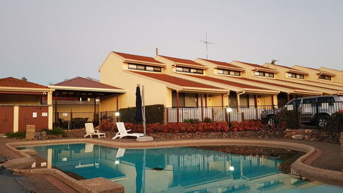 Great Escape Lofts - Tourism Townsville 12