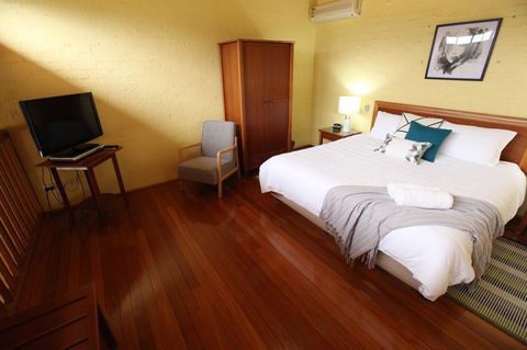 Great Escape Lofts - Tourism Townsville 23