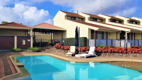 Great Escape Lofts - Tourism Townsville 7