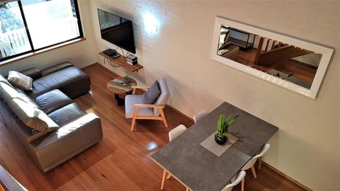 Great Escape Lofts - Tourism Townsville 3