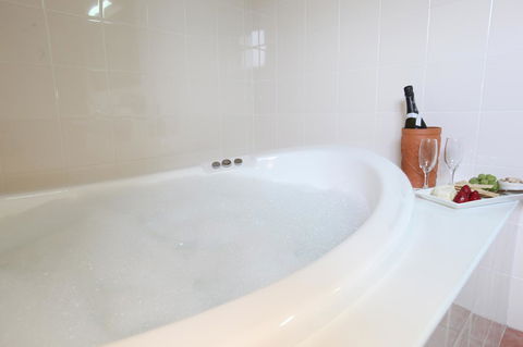 Great Escape Lofts - Tourism Townsville 28