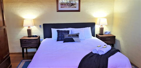 Great Escape Lofts - Tourism Townsville 29