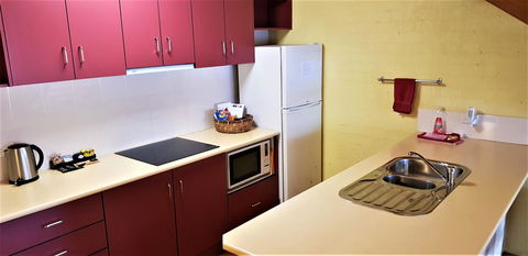 Great Escape Lofts - Tourism Townsville 30