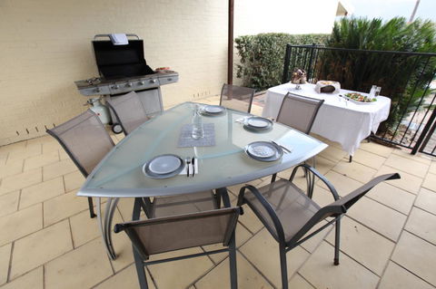 Great Escape Lofts - Tourism Townsville 25