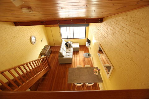 Great Escape Lofts - Tourism Townsville 21