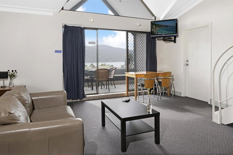 Banjo Paterson Inn - Tourism Townsville 22