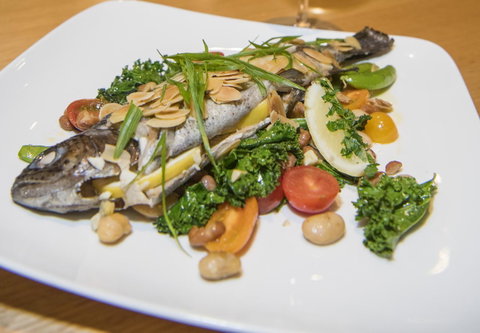 Banjo Paterson Inn - Tourism Townsville 20