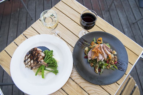 Banjo Paterson Inn - Tourism Townsville 34