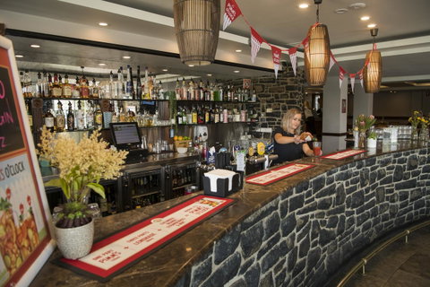 Banjo Paterson Inn - Tourism Townsville 43