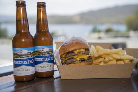 Banjo Paterson Inn - Tourism Townsville 37