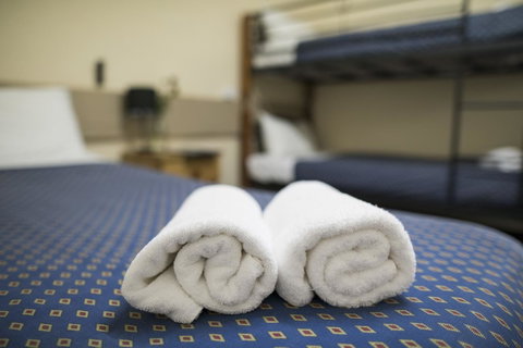Banjo Paterson Inn - Tourism Townsville 12
