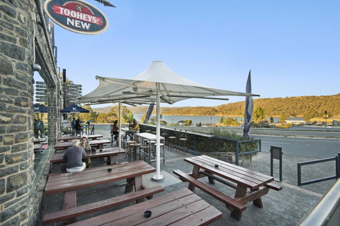 Banjo Paterson Inn - Tourism Townsville 7