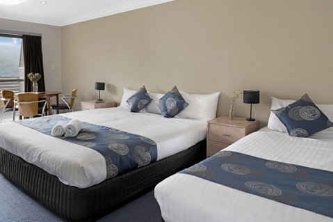 Banjo Paterson Inn - Tourism Townsville 33