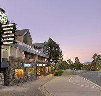 Banjo Paterson Inn - Tourism Townsville