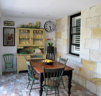 Apple Tree Cottage - Tourism Townsville