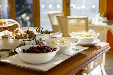 Thistle Hill Guesthouse - Walk To Many Wineries And Restaurants - Tourism Townsville 15