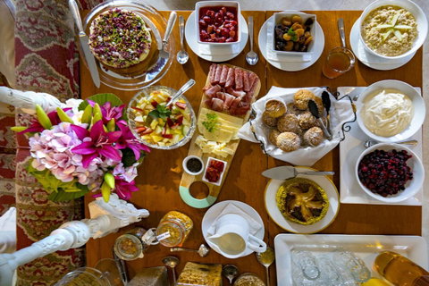Thistle Hill Guesthouse - Walk To Many Wineries And Restaurants - Tourism Townsville 22
