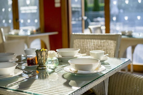 Thistle Hill Guesthouse - Walk To Many Wineries And Restaurants - Tourism Townsville 16