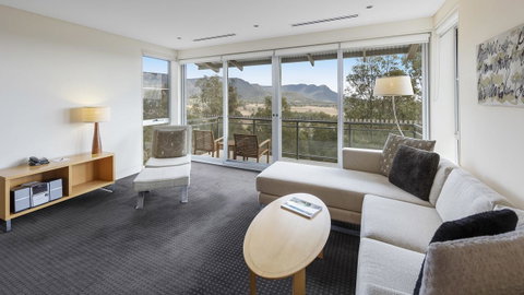 Oaks Cypress Lakes Resort - Tourism Townsville 9