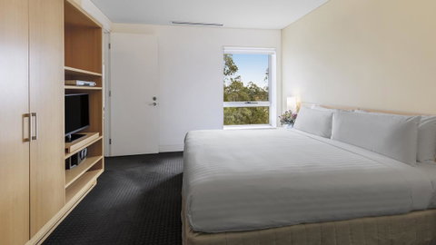 Oaks Cypress Lakes Resort - Tourism Townsville 12