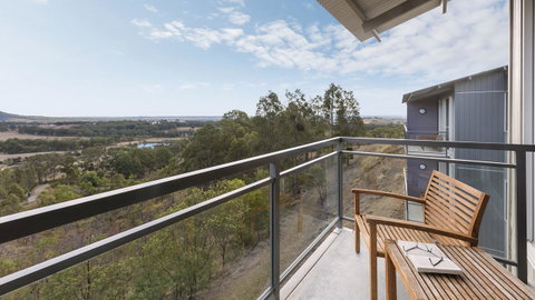 Oaks Cypress Lakes Resort - Tourism Townsville 19