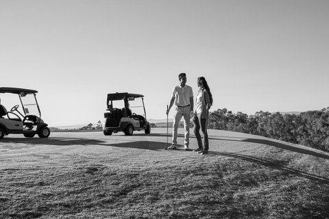 Oaks Cypress Lakes Resort - Tourism Townsville 23