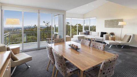 Oaks Cypress Lakes Resort - Tourism Townsville 4