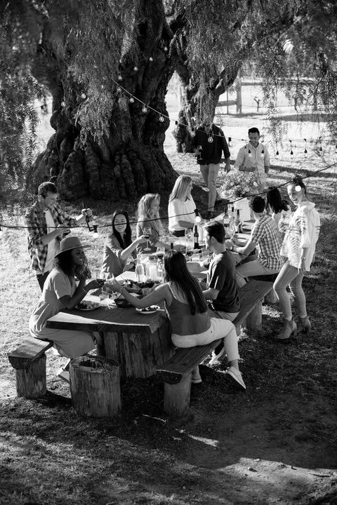 Oaks Cypress Lakes Resort - Tourism Townsville 25