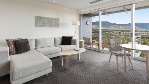 Oaks Cypress Lakes Resort - Tourism Townsville 15