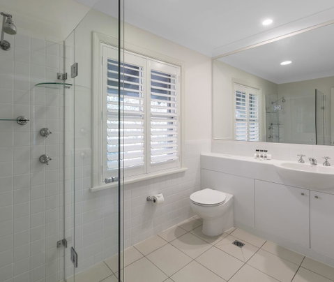 Oaks Cypress Lakes Resort - Tourism Townsville 41