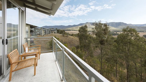 Oaks Cypress Lakes Resort - Tourism Townsville 14