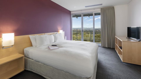 Oaks Cypress Lakes Resort - Tourism Townsville 5