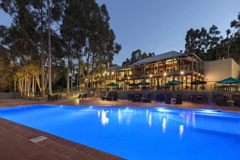 Oaks Cypress Lakes Resort - Tourism Townsville 29