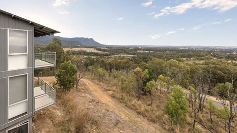 Oaks Cypress Lakes Resort - Tourism Townsville 1