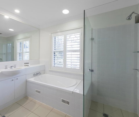 Oaks Cypress Lakes Resort - Tourism Townsville 40