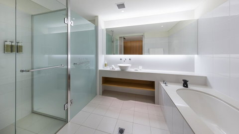 Oaks Cypress Lakes Resort - Tourism Townsville 18
