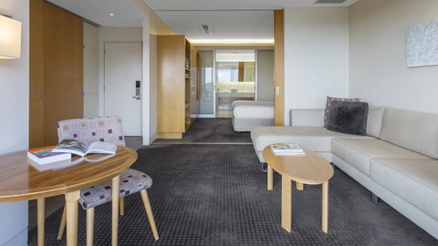 Oaks Cypress Lakes Resort - Tourism Townsville 16