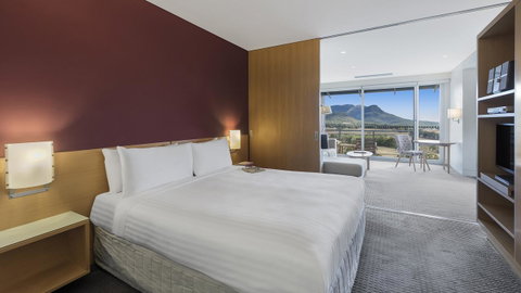 Oaks Cypress Lakes Resort - Tourism Townsville 17