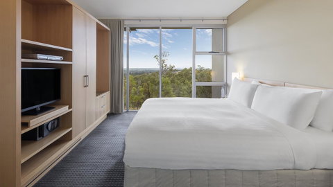 Oaks Cypress Lakes Resort - Tourism Townsville 6