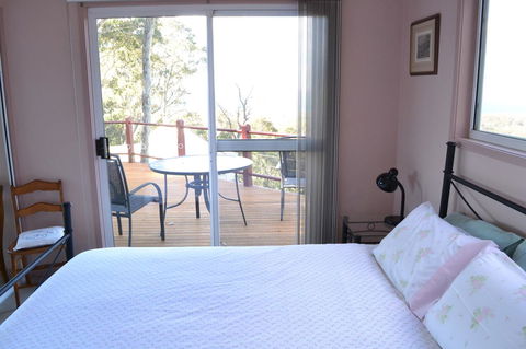 Bundle Hill Cottages - Tourism Townsville 25
