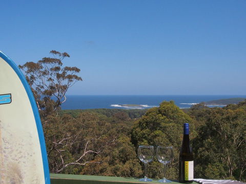 Bundle Hill Cottages - Tourism Townsville 8