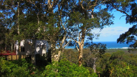 Bundle Hill Cottages - Tourism Townsville 7