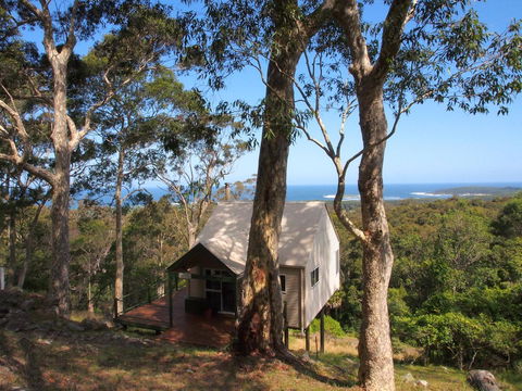 Bundle Hill Cottages - Tourism Townsville 12
