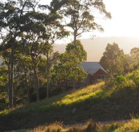 Bundle Hill Cottages - Tourism Townsville