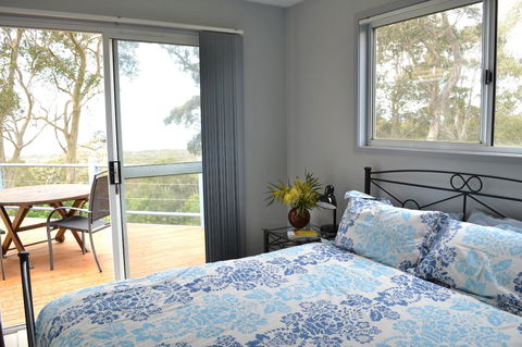 Bundle Hill Cottages - Tourism Townsville 34