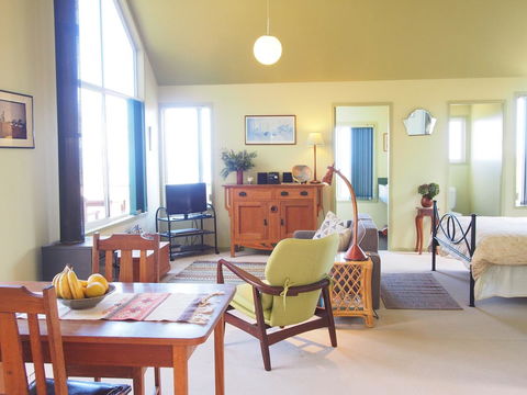 Bundle Hill Cottages - Tourism Townsville 21