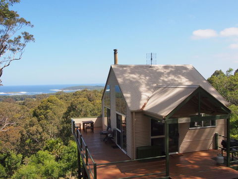 Bundle Hill Cottages - Tourism Townsville 16