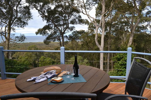 Bundle Hill Cottages - Tourism Townsville 35