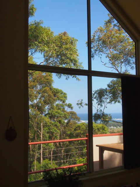 Bundle Hill Cottages - Tourism Townsville 11