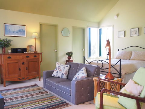 Bundle Hill Cottages - Tourism Townsville 19